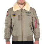 Alpha Industries Injector III Air Force 198113 24 male L