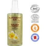 Alphanova Bio Spray Körperöle 125 ml mit Kokosnussöl 