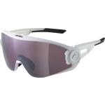 Weiße Alpina Sportbrillen & Sport-Sonnenbrillen 