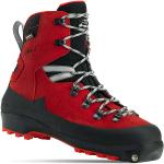Reduzierte Rote Alpina Shoes Wanderschuhe & Wanderstiefel atmungsaktiv für Herren Größe 43 für den für den Winter 