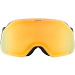 Alpina - Blackcomb Q S2 - Skibrille orange
