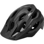 Alpina Carapax 2.0 Helm black matt 57-62 cm