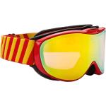Alpina Challenge 2.0 MM red Skibrille