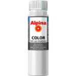 Alpina Color Voll- und Abtönfarbe 750 ml seidenmatt | Snow White
