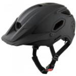 Alpina - Comox Mountainbike Helm Unisex black matt schwarz 52-57cm