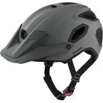 Alpina Croot Mips Mountainbike Helm 52-57 coffee-grey matt