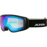 ALPINA Double Jack Q-LITE A7284 831 black / Q-LITE mirror blue