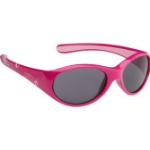 Pinke Alpina Flexxy Girl Verspiegelte Sonnenbrillen für Damen 