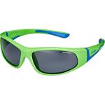Schwarze Alpina Flexxy Junior Sportbrillen & Sport-Sonnenbrillen für Kinder 