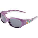 Lila Alpina Flexxy Kids Sportbrillen & Sport-Sonnenbrillen für Kinder 