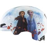 Alpina Hackney Disney Fahrradhelm (47-51 cm, 80 Frozen II)