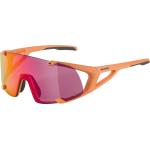 Peachfarbene Alpina Sportbrillen & Sport-Sonnenbrillen für Herren 