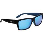 Schwarze Alpina Outdoor Sonnenbrillen aus Kunststoff 