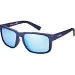 Blaue Alpina Sonnenbrillen mit Sehstärke 