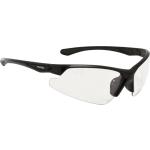 Alpina Levity Sportbrille (Rahmenfarbe: 431 black, Scheibe: clear)