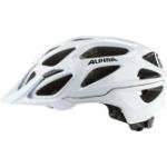 Alpina Mythos 3.0 - Enduro / MTB - Fahrradhelm white gloss 52-57 cm