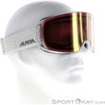 Alpina Nakiska QVM Skibrille