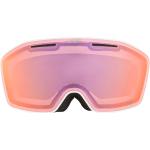 Alpina - Nendaz QV S2 - Skibrille rosa