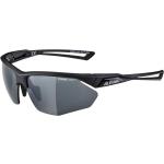 Schwarze Alpina Wassersportbrillen 
