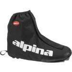Alpina Overboot BC Lined Black Black 42