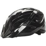 Alpina Panoma Classic - Tour - Fahrradhelm black gloss 52-57 cm