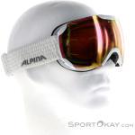 Alpina Pheos S QHM Skibrille