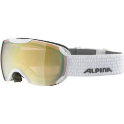 Alpina - Pheos S QVM S2-3 - Skibrille grau