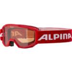 Alpina Piney red matt - orange s2 (51)