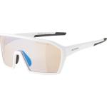 Blaue Alpina Sportbrillen & Sport-Sonnenbrillen für Herren 