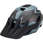 Alpina ROOTAGE MTB-Helm dirt-blue matt 52-57 cm
