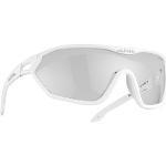 Alpina S-Way VLM+ Sonnenbrille weiß 2022 Triathlon Brillen