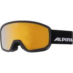 Alpina Scarabeo S Q-lite black matt gold (33) one size