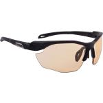 Schwarze Alpina Twist Sportbrillen & Sport-Sonnenbrillen aus Polycarbonat 