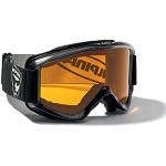 Alpina Unisex - Erwachsene Skibrille Smash 2.0 DH,