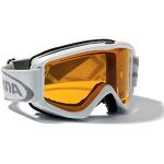 Alpina Unisex - Erwachsene Skibrille Smash 2.0 DH,