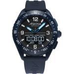 Alpina Watches AlpinerX blau