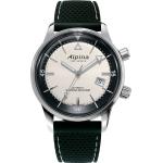 Alpina Watches Seastrong Collection Diver Heritage AL-525S4H6