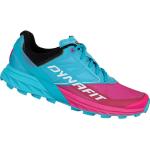 Reduzierte Bunte Dynafit Trailrunning Schuhe in Normalweite Leicht für Damen Größe 38 
