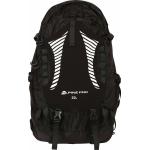 Alpine Pro Melewe Outdoor Backpack Black Outdoor-Rucksack