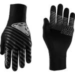 Alpine Reflective Gloves, Unisex - DynaFit 0912-black out PINK GLO/6070 XL