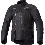 Alpinestars Bogota' Pro Drystar Jacket Jacke schwarz wasserdicht, 3-XL