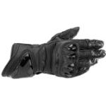 Alpinestars Handschuhe GP Pro R3, schwarz-schwarz Größe S