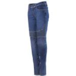 Blaue Alpinestars Stella Bio Stretch-Jeans aus Denim für Damen 