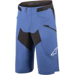 Alpinestars MTB-Shorts Drop 6.0 Blau 28