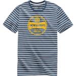 Reduzierte Alpinestars Rundhals-Ausschnitt T-Shirts für Damen Größe S 