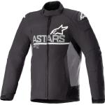 Alpinestars Textiljacke SMX, schwarz-grau Größe: 3XL