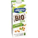 Alpro Bio Soya, 1 Liter 1 l