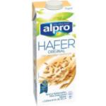Alpro Hafermilch & Haferdrinks 