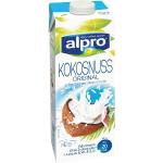 Alpro Kokosnuss, 1 Liter 1 l