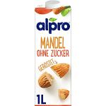 Reduzierte Alpro Mandeldrink Vegetarische Mandelmilch & Mandeldrinks 